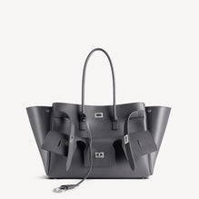 Bel Air Carry All M - Grey