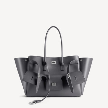 Bel Air Carry All M - Grey