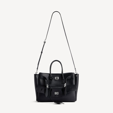 Bel Air Carry All S - Black