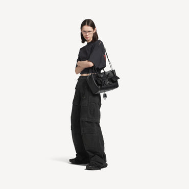 Bel Air Carry All S - Black