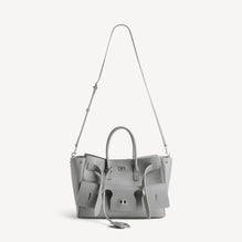 Bel Air Carry All S - Cloud Grey