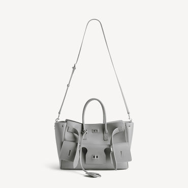 Bel Air Carry All S - Cloud Grey