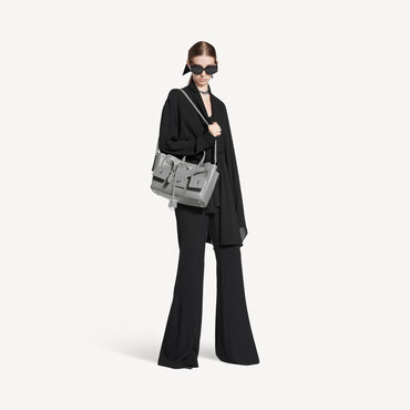 Bel Air Carry All S - Cloud Grey