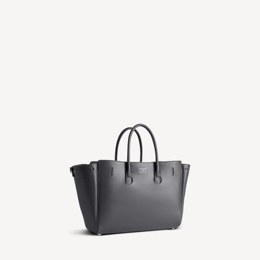 Bel Air Carry All S - Grey