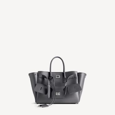 Bel Air Carry All S - Grey