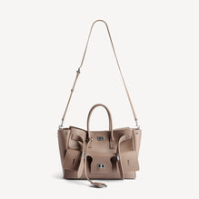 Bel Air Carry All S - Taupe