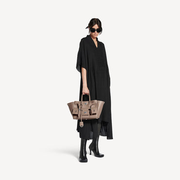 Bel Air Carry All S - Taupe