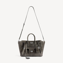 Bel Air Carry All S - Grey