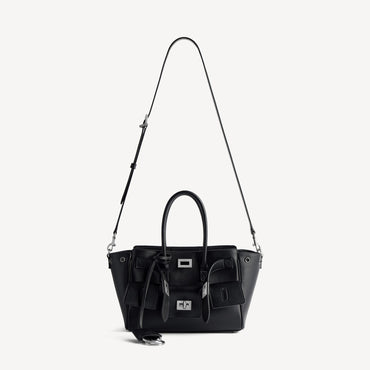 Bel Air Carry All Mini - Black