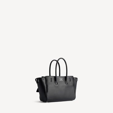 Bel Air Carry All Mini - Black