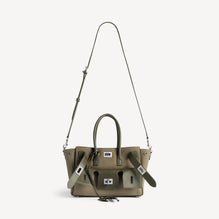 Bel Air Carry All Mini - Khaki/Khaki