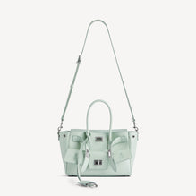 Bel Air Carry All Mini - Mineral Green