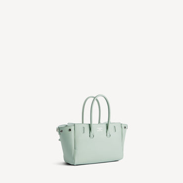 Bel Air Carry All Mini - Mineral Green