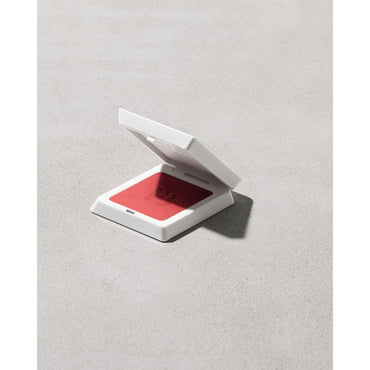 Fenty Cheeks Suede Powder Blush -  Lolly Poppy 03
