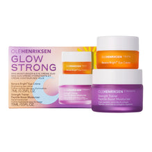 Glow Strong