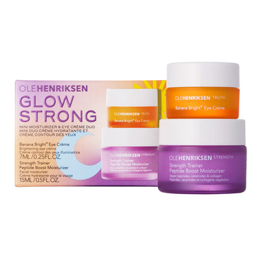 Glow Strong