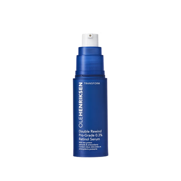 Double Rewind 0.3% Retinol Serum