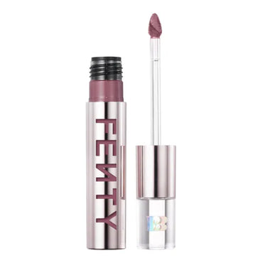 Fenty Icon Velvet Liquid Lipstick - Riri 4