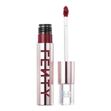 Fenty Icon Velvet Liquid Lipstick - Wicked Whine 11