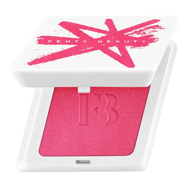 Fenty Cheeks Suede Powder Blush -Bubbleband$ 11
