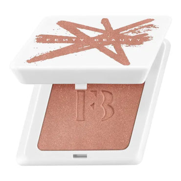 Fenty Cheeks Suede Powder Blush -  Tahiti Teaze 07