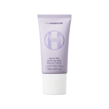Strength Après Skin Multi-Use Rich Rescue Crème