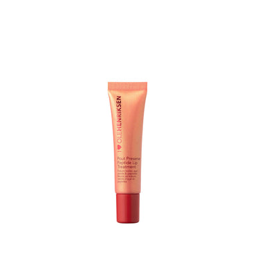 Strawberry Sorbet Pout Preserve Glimmer