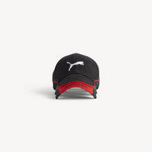 Cap - Black/Red
