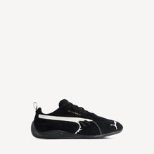 Speedcat Suede Balenciaga/W - Black / White - Unisex
