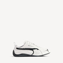 Speedcat Suede Balenciaga/W - White / Black - Unisex