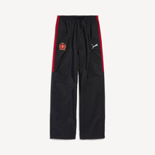 Puma Large Tracksuit Pants - Black