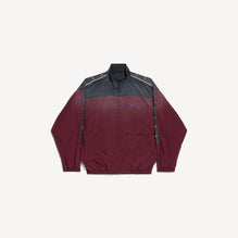 Puma Tracksuit Jacket - Burgundy