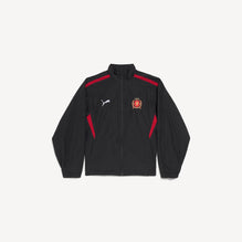 Puma Tracksuit Jacket - Black