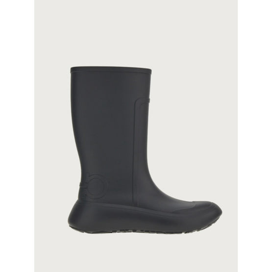 Rain Boots - Black