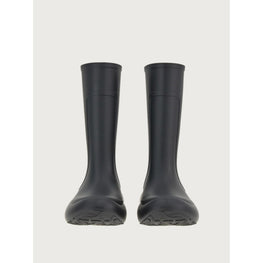 Rain Boots - Black