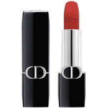 Rouge Dior Lipstick, Veil finish