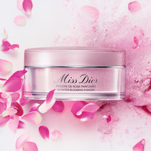 Miss Dior Scented Blooming Powder - 16g