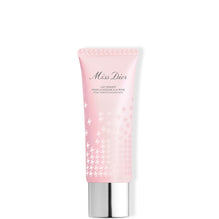 Miss Dior Milk Scrub - 75ml