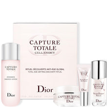 Capture Totale Total Age-Defying Discovery Ritual