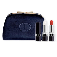 Rouge Couture Lip Essentials Set