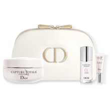 Capture Totale Crème Routine Set