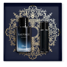 Sauvage 100ml Eau de Parfum Jewel Box