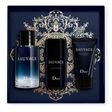 Sauvage 100ml Eau de Toilette Jewel Box