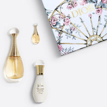 J'Adore 100ml Eau de Parfum Set