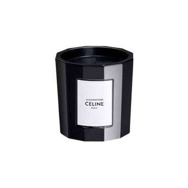 Candle 240G Illuminations - Black