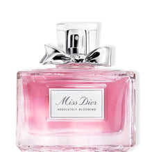 Miss Dior Absolutely Blooming Eau De Parfum - 100ml