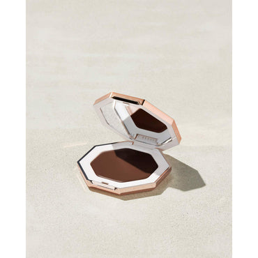 Cheeks Out Freestyle Cream Bronzer