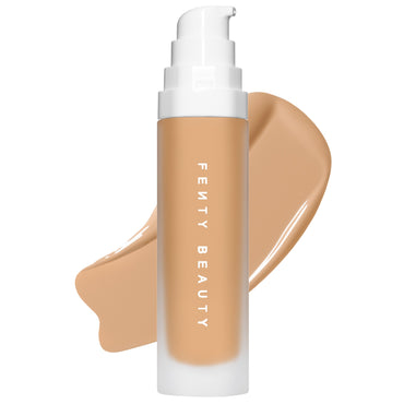 Soft'Lit Naturally Luminous Longwear Foundation