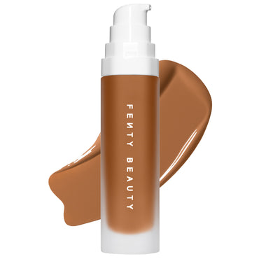 Soft'Lit Naturally Luminous Longwear Foundation
