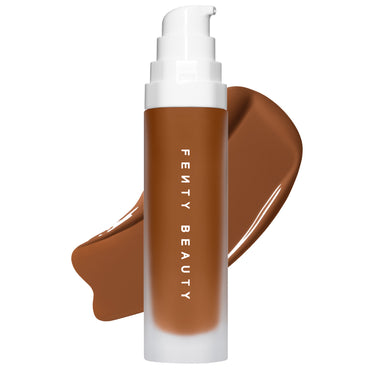 Soft'Lit Naturally Luminous Longwear Foundation